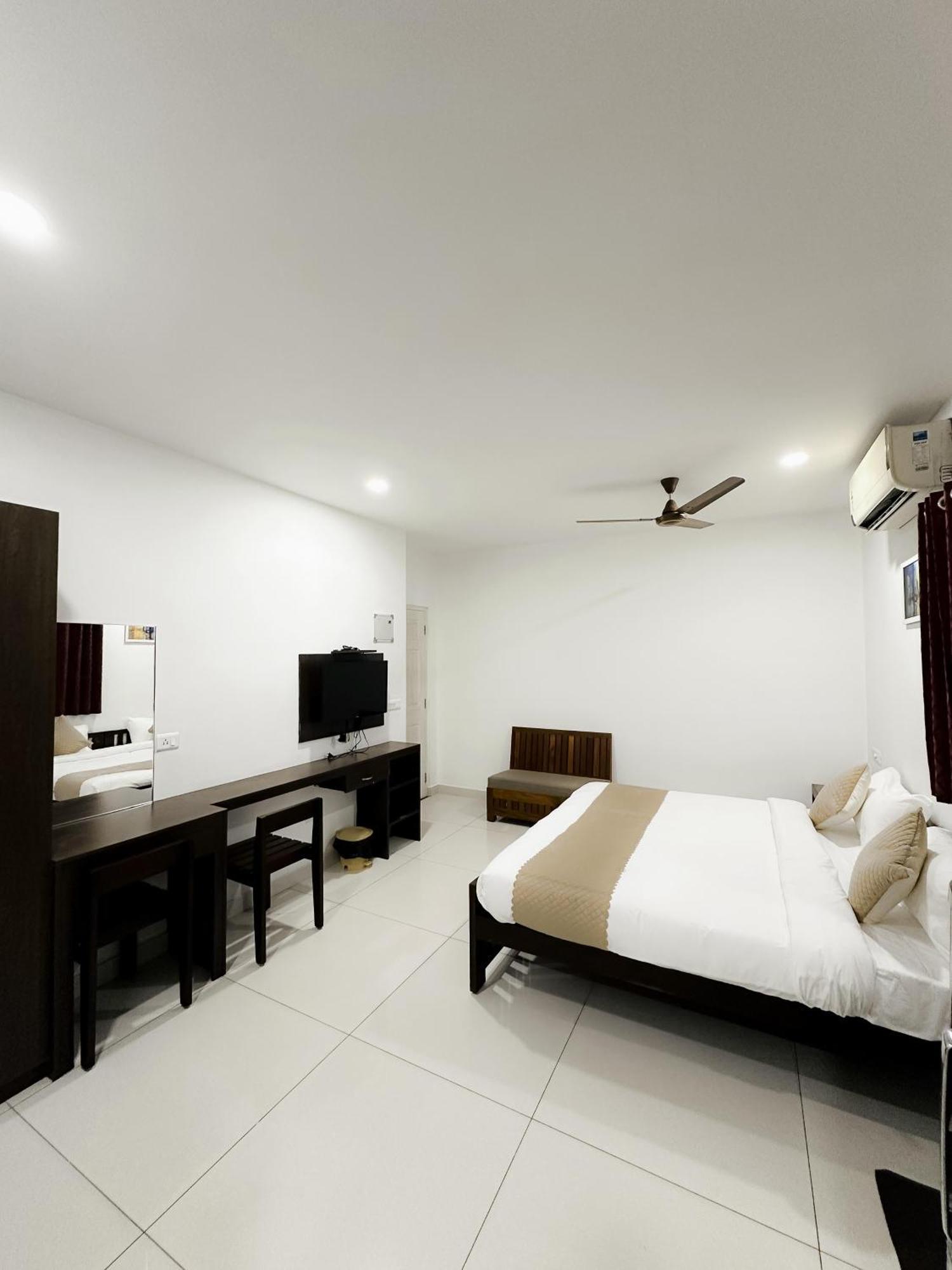 White House Inn Kochi 외부 사진