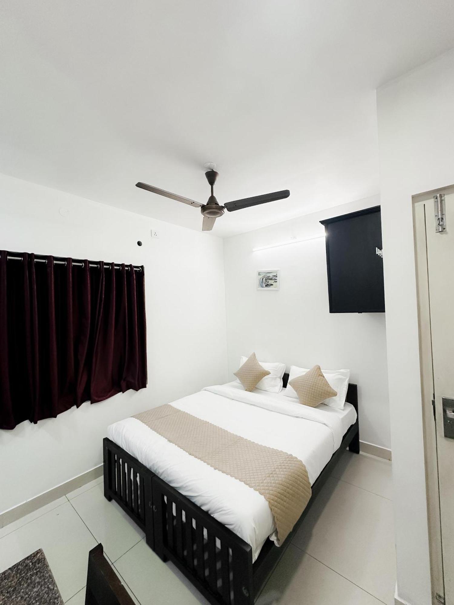 White House Inn Kochi 외부 사진