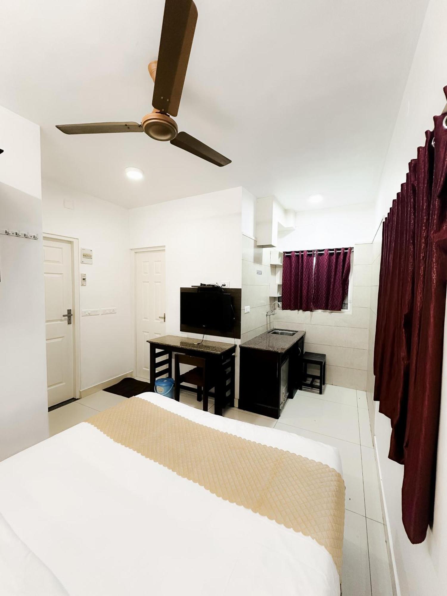 White House Inn Kochi 외부 사진