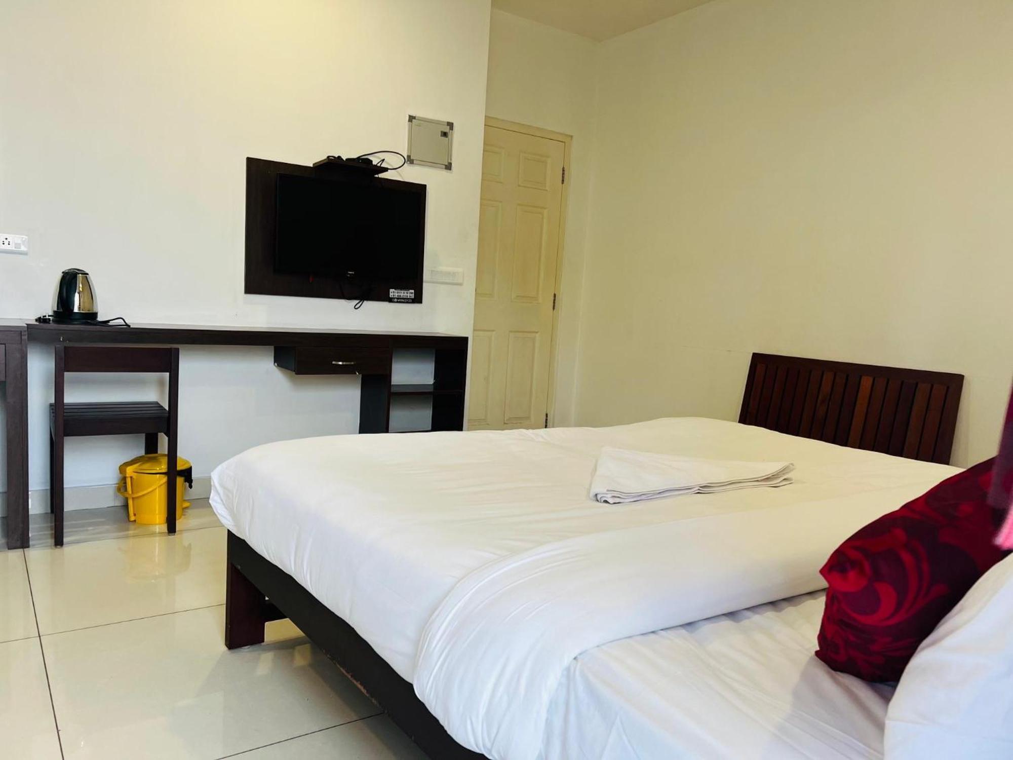 White House Inn Kochi 외부 사진