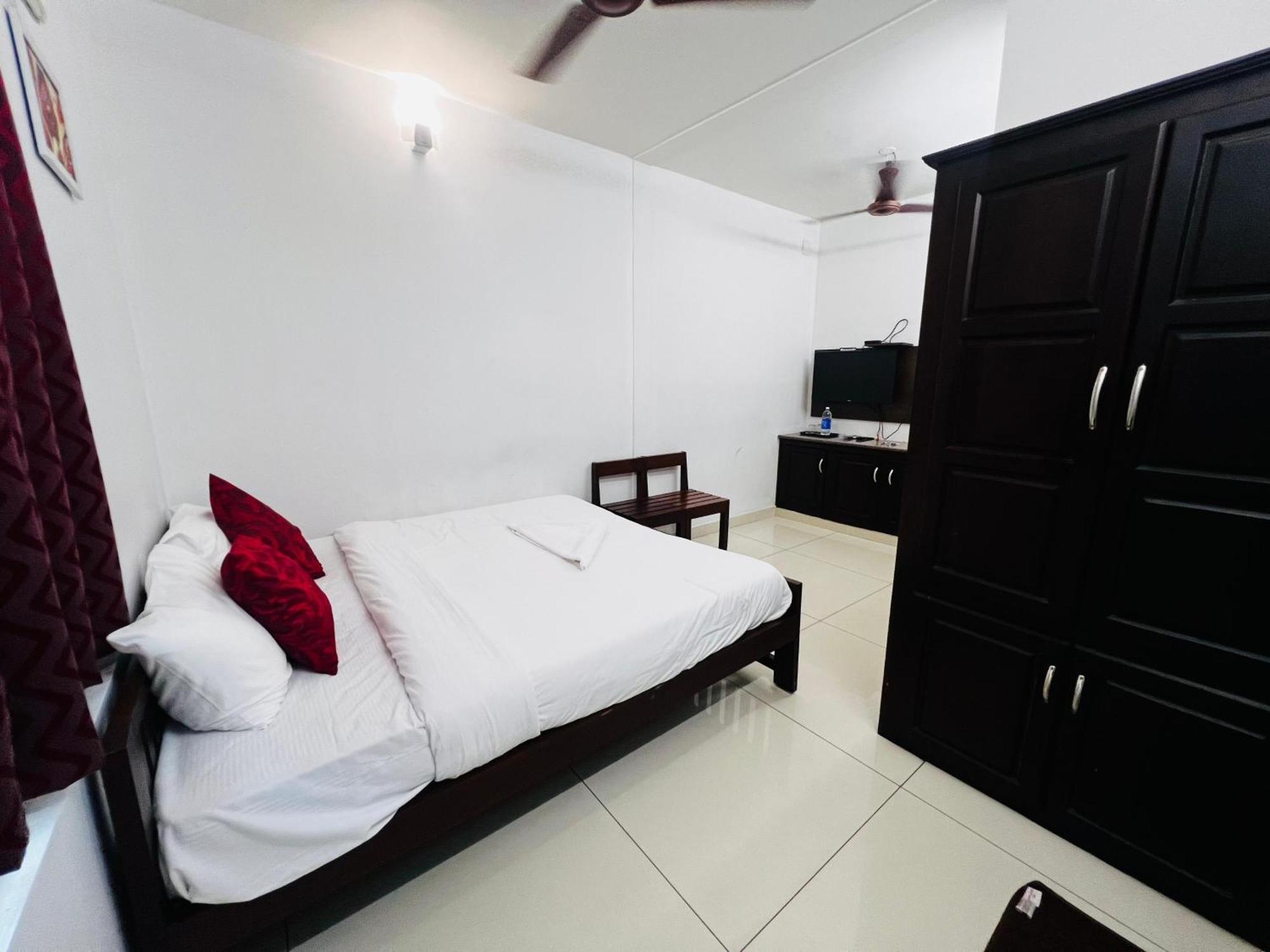 White House Inn Kochi 외부 사진