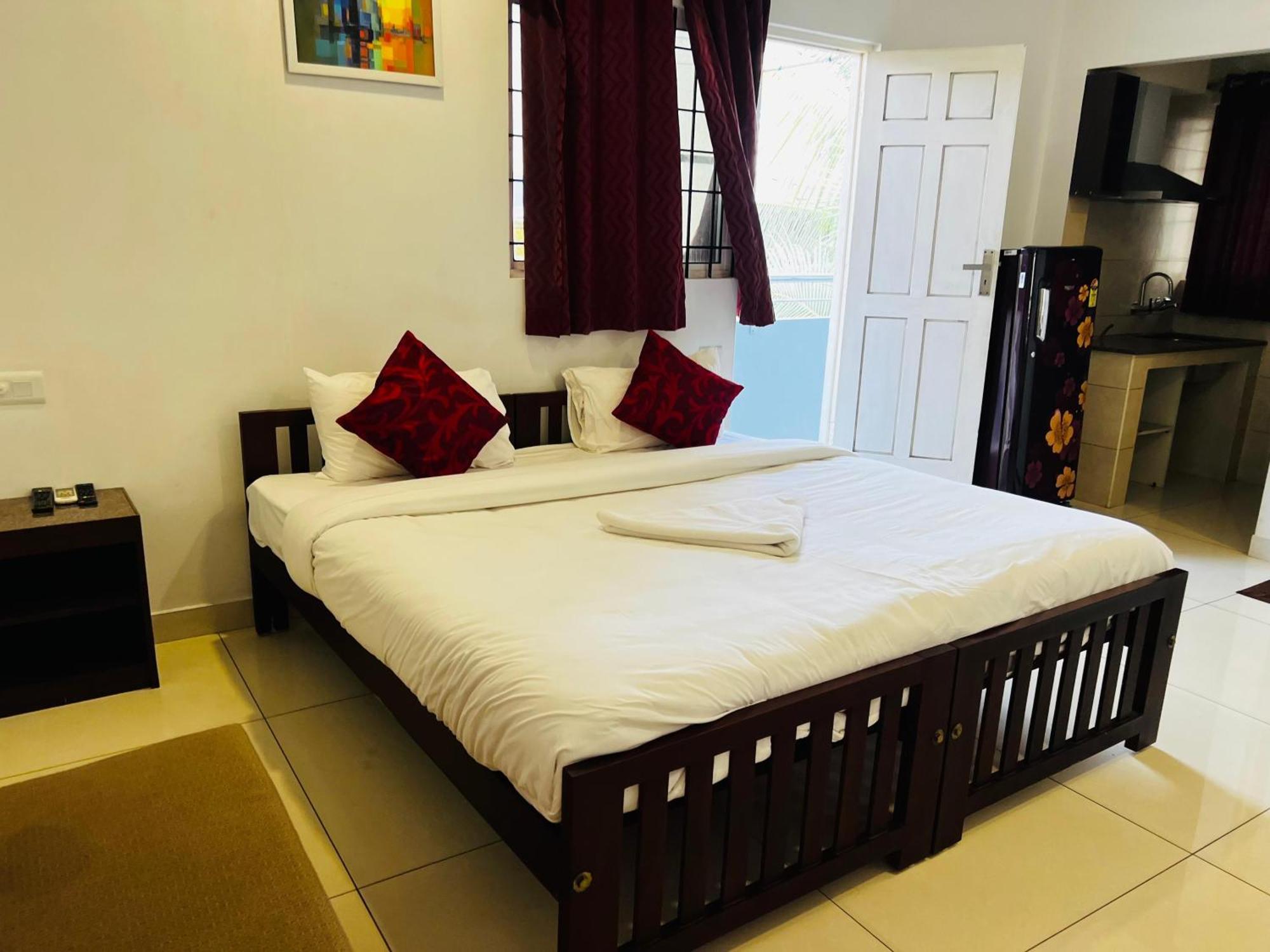 White House Inn Kochi 외부 사진