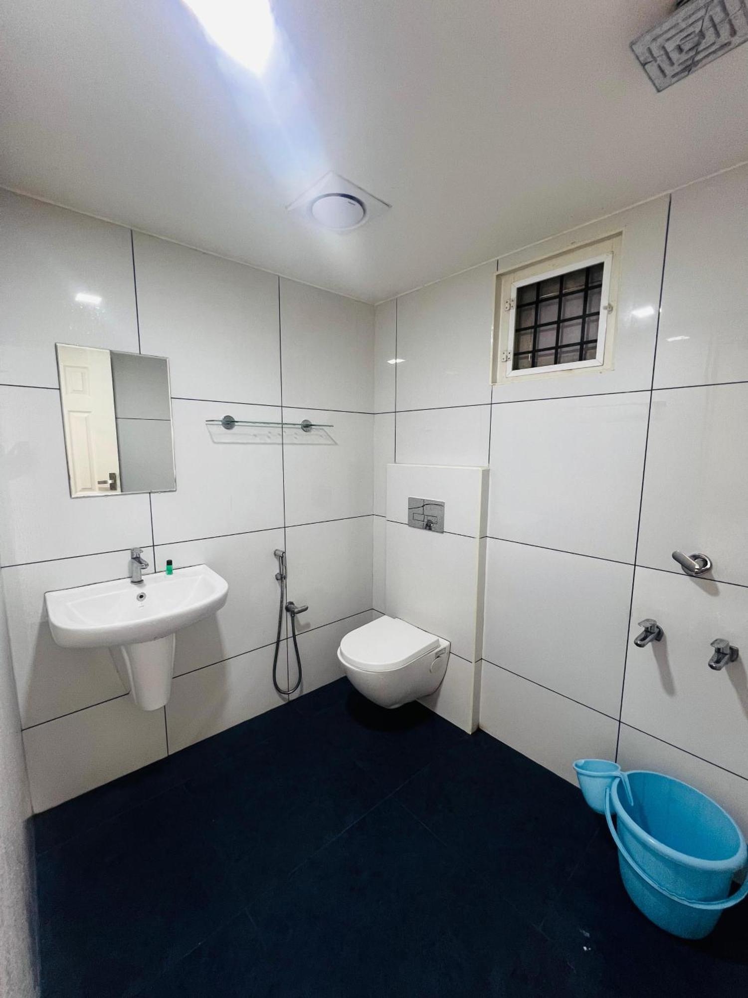 White House Inn Kochi 외부 사진