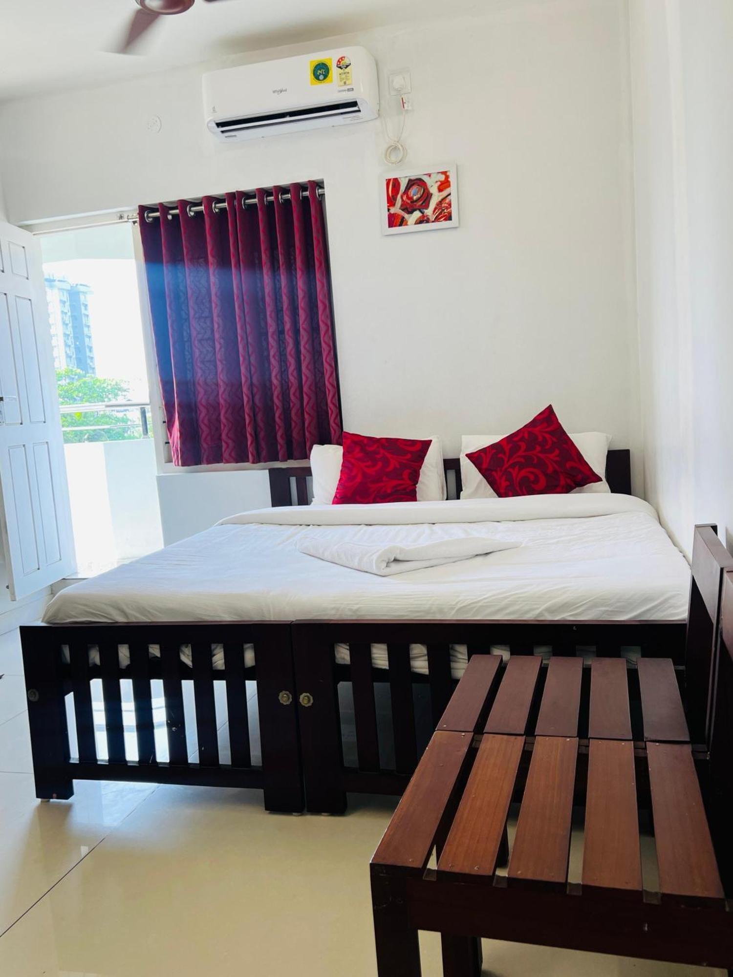 White House Inn Kochi 외부 사진