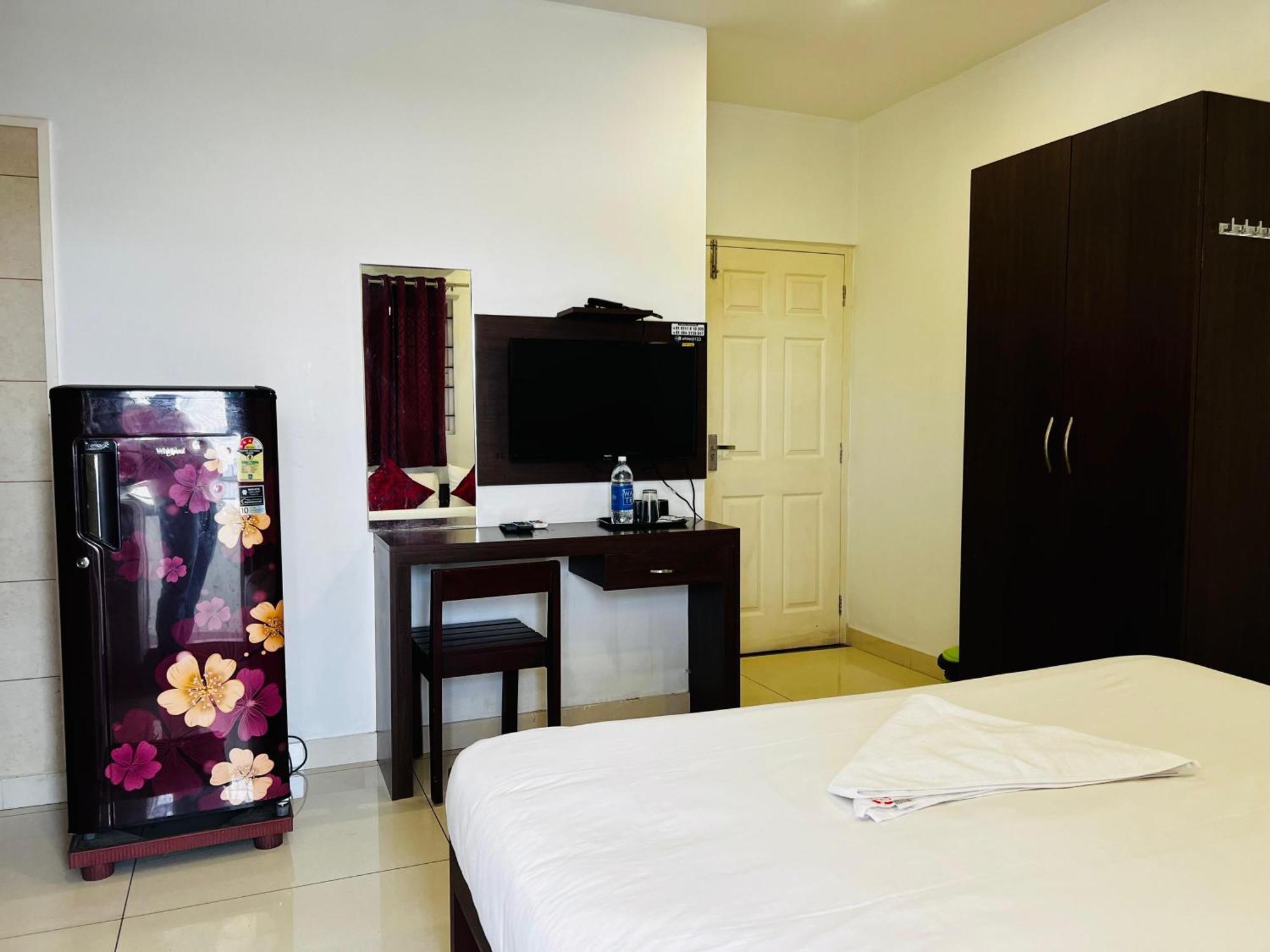 White House Inn Kochi 외부 사진