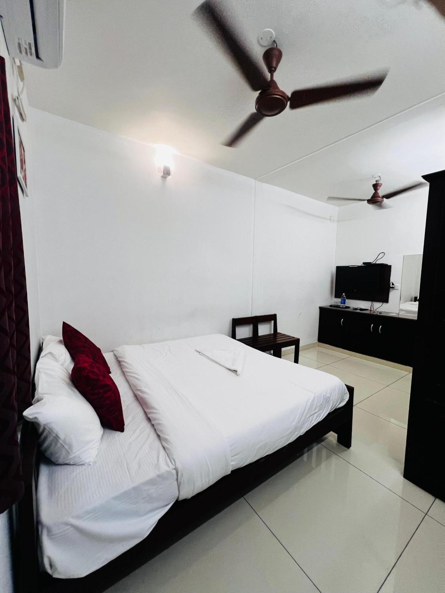 White House Inn Kochi 외부 사진