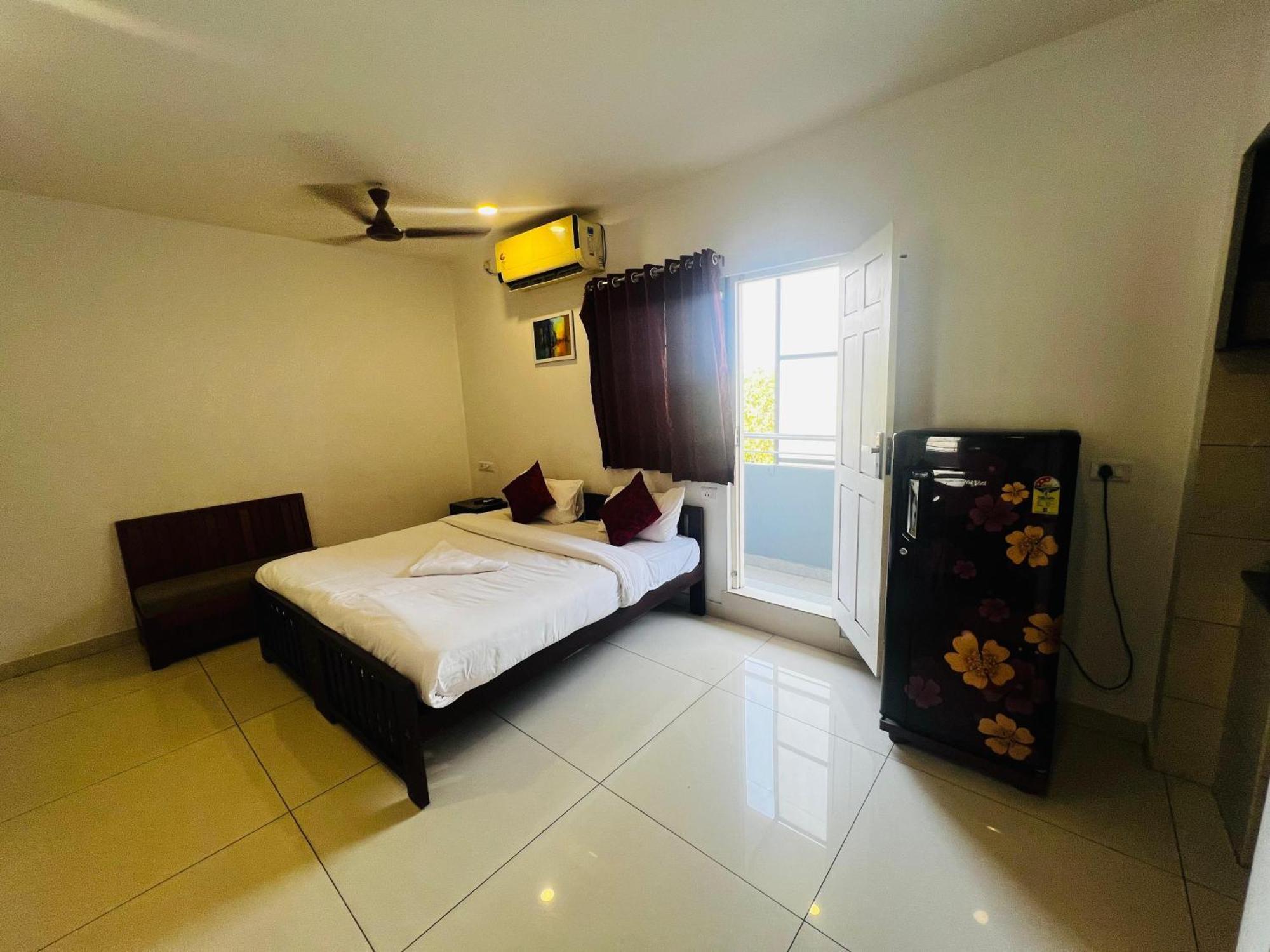 White House Inn Kochi 외부 사진