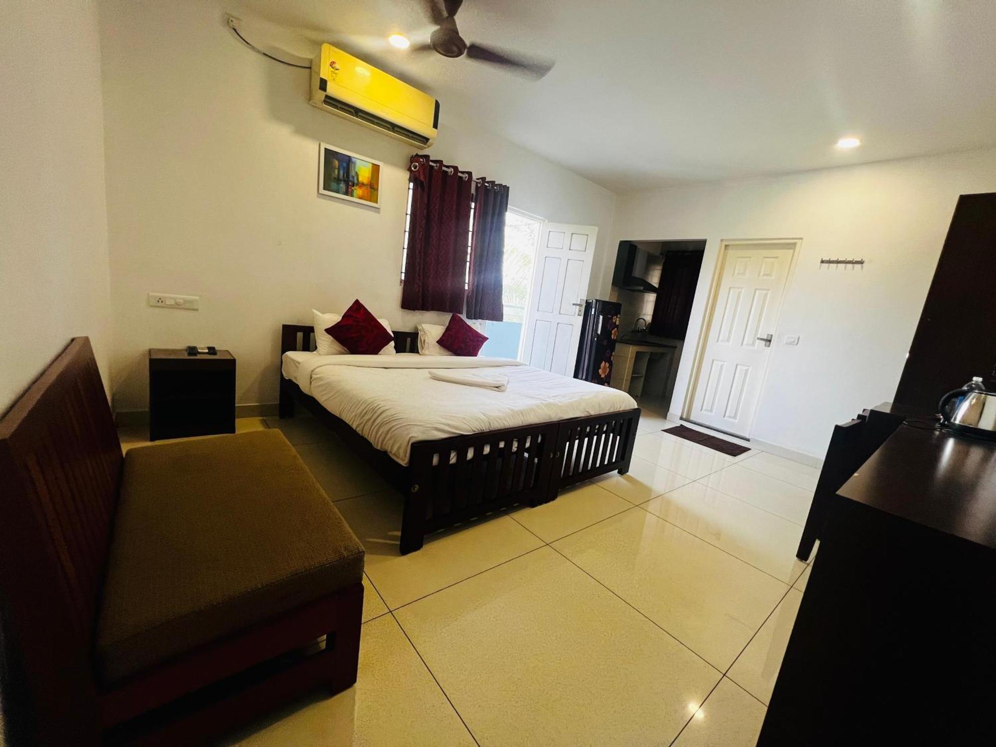 White House Inn Kochi 외부 사진