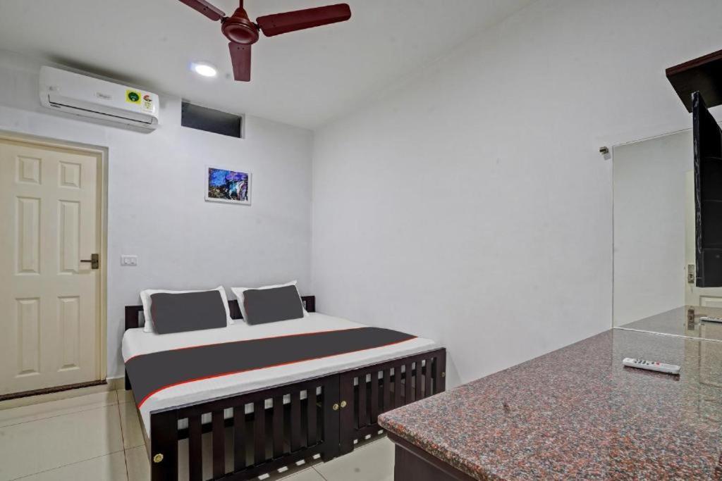 White House Inn Kochi 외부 사진