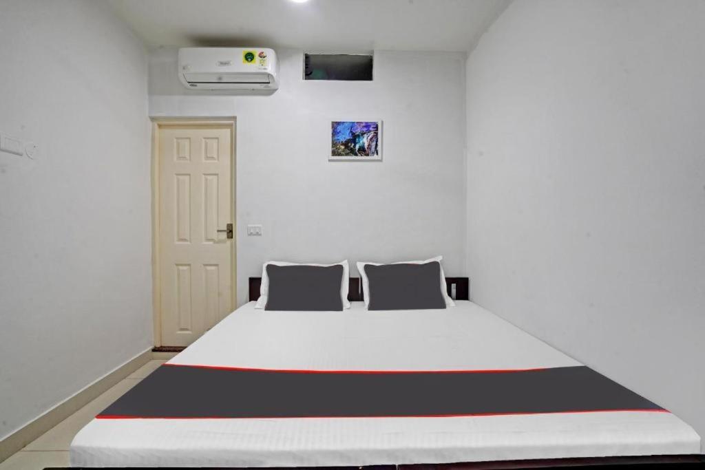 White House Inn Kochi 외부 사진