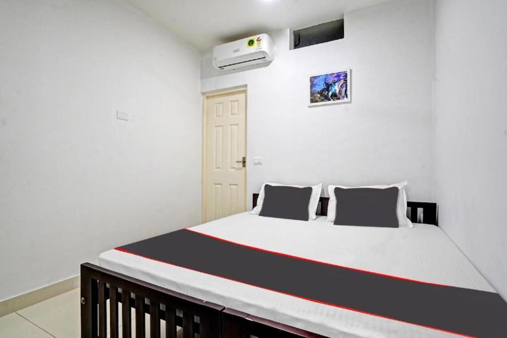 White House Inn Kochi 외부 사진
