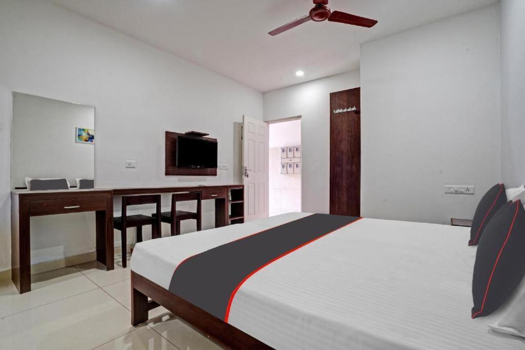 White House Inn Kochi 외부 사진